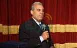 بالصور.. تكريم ماجد المصري وشريف عامر فى حفل خريجي جامعة القاهرة
