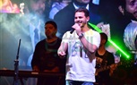 بالصور.. «محمد رشاد» يحتفل بخريجي هندسة جامعة الإسكندرية 