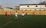 افتتاح دوري فريق الكليات بجامعة بنها