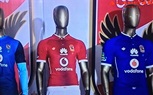 شاهد.. قميص الأهلي الجديد