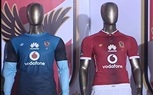 شاهد.. قميص الأهلي الجديد