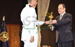 وزير الداخلية: الأجهزة الأمنية ستظل ثابتة قوية