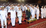 وزير الداخلية: الأجهزة الأمنية ستظل ثابتة قوية