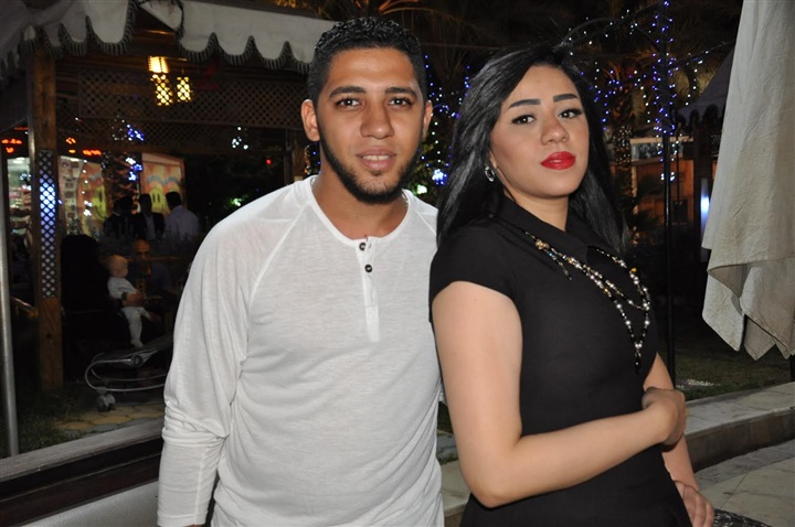 بالصور.. عمرو أبوزيد ونعوم يتألقان في قرية "الفردوس" بالصور.. عمرو أبوزيد ونعوم يتألقان في قرية "الفردوس"