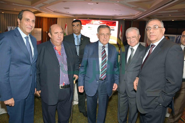 بالصور.. حفل عشاء على شرف رئيس حكومة لبنان الأسبق "فؤاد السنيورة" بالصور.. حفل عشاء على شرف رئيس حكومة لبنان الأسبق "فؤاد السنيورة"