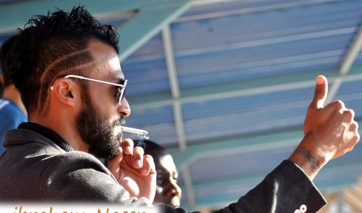 بالصور.. إبراهيم سعيد ساخرا على حسابه الشخصي بتويتر: على وضعنا المفروض يتعملنا منتخب العالم للمدخنين أقسم بالله بالصور.. إبراهيم سعيد ساخرا على حسابه الشخصي بتويتر: على وضعنا المفروض يتعملنا منتخب العالم للمدخنين أقسم بالله