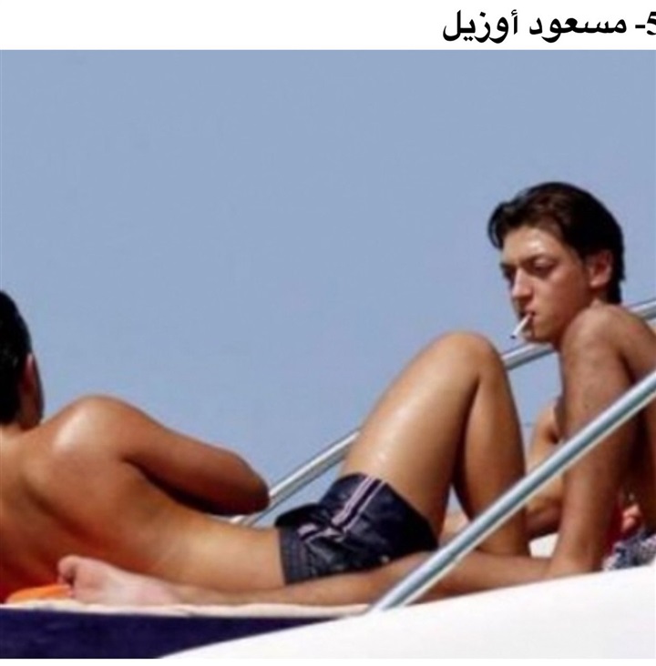 بالصور.. إبراهيم سعيد ساخرا على حسابه الشخصي بتويتر: على وضعنا المفروض يتعملنا منتخب العالم للمدخنين أقسم بالله بالصور.. إبراهيم سعيد ساخرا على حسابه الشخصي بتويتر: على وضعنا المفروض يتعملنا منتخب العالم للمدخنين أقسم بالله