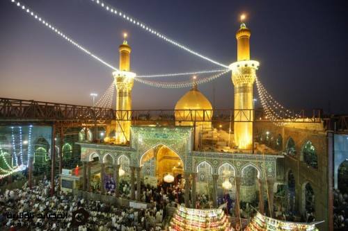 سيدنا الحسين بن سيدنا علي بن أبي طالب رضي الله عنهما .. سيدنا الحسين بن سيدنا علي بن أبي طالب رضي الله عنهما ..