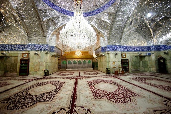 سيدنا الحسين بن سيدنا علي بن أبي طالب رضي الله عنهما .. سيدنا الحسين بن سيدنا علي بن أبي طالب رضي الله عنهما ..