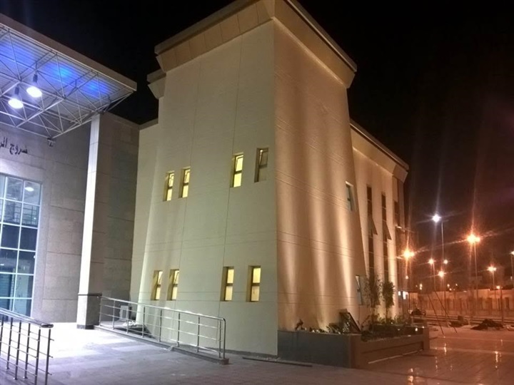 بالصور .. وزير النقل : افتتاح أعمال تطوير ميناء سفاجا بتكلفة 510  مليون جنيه