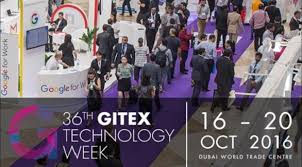 بالصور.. ولي عهد دبي يشهد انطلاق فعاليات "أسبوع جيتكس للتقنية"