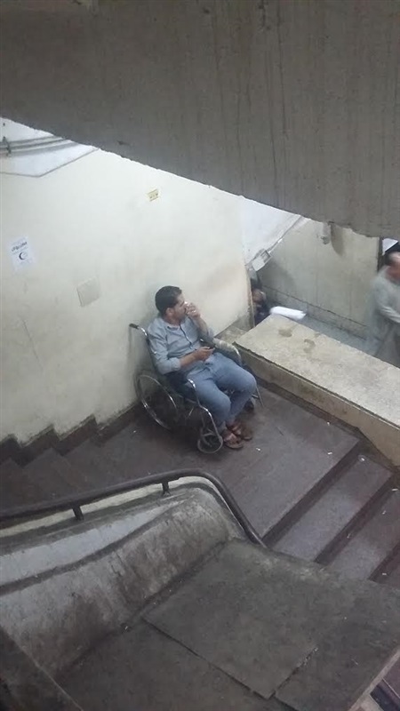 صدي العرب تفتح الملف ....مستشفيات مصر "مريضه" بنقص المخصصات الماليه والطبيه صدي العرب تفتح الملف ....مستشفيات مصر "مريضه" بنقص المخصصات الماليه والطبيه