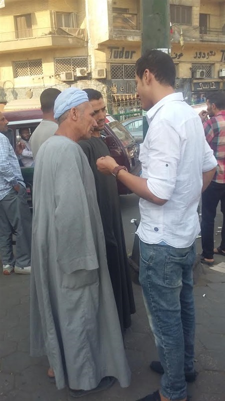 صدي العرب تفتح الملف ....مستشفيات مصر "مريضه" بنقص المخصصات الماليه والطبيه صدي العرب تفتح الملف ....مستشفيات مصر "مريضه" بنقص المخصصات الماليه والطبيه
