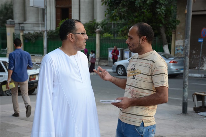  صدي العرب تفتح الملف ....مستشفيات مصر "مريضه" بنقص المخصصات الماليه والطبيه