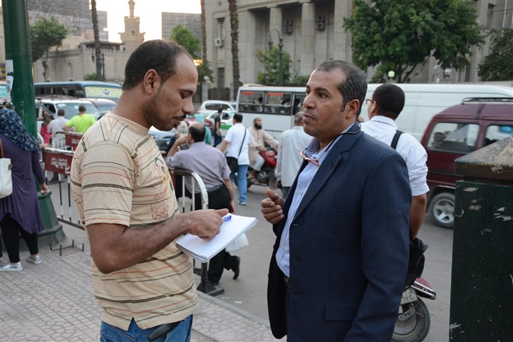 صدي العرب تفتح الملف ....مستشفيات مصر "مريضه" بنقص المخصصات الماليه والطبيه صدي العرب تفتح الملف ....مستشفيات مصر "مريضه" بنقص المخصصات الماليه والطبيه