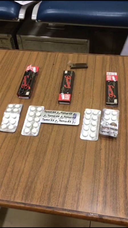 ضبط راكبين بحوزتهما 20 ألف دولار و46 فيزا قبل سفرهما لتركيا