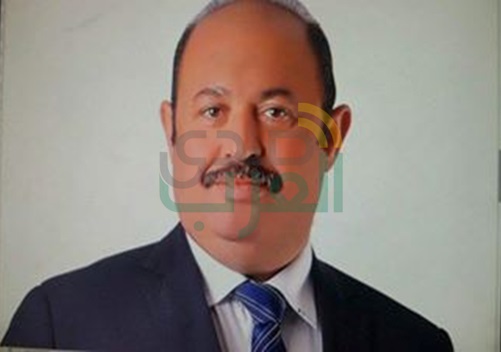 اشرف الدوكار رئيس اتحاد عمال العاشر من رمضان فى حوار المفاجآت لصدي العرب اشرف الدوكار رئيس اتحاد عمال العاشر من رمضان فى حوار المفاجآت لصدي العرب