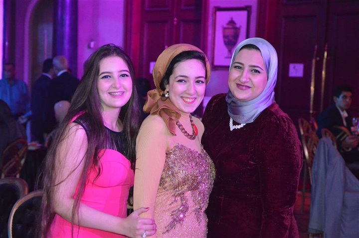 حفل زفاف أسطورى برعاية حماقى وبوسى والليثى حفل زفاف أسطورى برعاية حماقى وبوسى والليثى