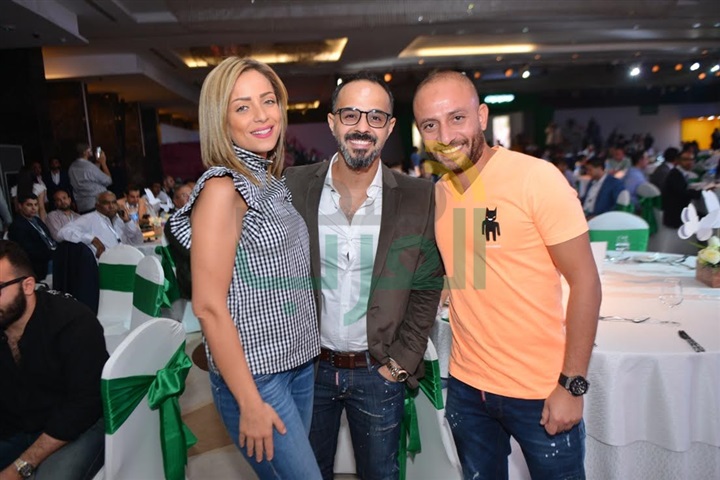 بالصور .. جنات تفتتح أولى فقرات حفل إطلاق موبايل oppo الجديد بحضور نجوم الفن و الرياضة بالصور .. جنات تفتتح أولى فقرات حفل إطلاق موبايل oppo الجديد بحضور نجوم الفن و الرياضة