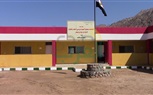 القوات المسلحة تفتتح مدرستين ومعهدًا أزهريًا لأهالي سيناء