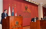 الملا : تنسيق كامل بين البترول وهيئة الرقابة الإدارية