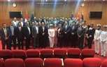 بالصور.. المؤتمر الثامن للعلاقات العامة والإعلام بأكاديمية الشرطه