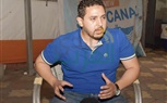 محمود الالفي مدير تشغيل مطاعم الخديوي ببورسعيد في حوار خاص