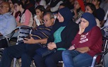 بالصور.. حفلة كايرو ستيبس في الجامعة الألمانية