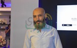 بالصور.. فريد الديب يشارك الفنانين افتتاح 