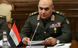 الفريق أول صدقي صبحي يلتقي وزير الخارجية والتعاون الإسباني
