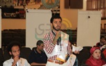 بالصور.. فعاليات ملتقى الشباب السنوي الرابع 