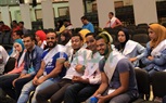 بالصور.. فعاليات ملتقى الشباب السنوي الرابع 