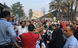 بالصور.. نفاد تذاكر حفلات مهرجان الموسيقى العربية الـ25