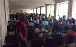 بالصور.. نفاد تذاكر حفلات مهرجان الموسيقى العربية الـ25