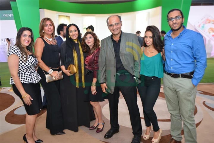 بالصور .. جنات تفتتح أولى فقرات حفل إطلاق موبايل oppo الجديد بحضور نجوم الفن و الرياضة بالصور .. جنات تفتتح أولى فقرات حفل إطلاق موبايل oppo الجديد بحضور نجوم الفن و الرياضة
