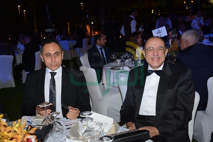 الجمعية المصرية البريطانية "بيبا" تحتفل بمرور 20 عاما على إنشائها الجمعية المصرية البريطانية "بيبا" تحتفل بمرور 20 عاما على إنشائها