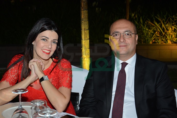 الجمعية المصرية البريطانية "بيبا" تحتفل بمرور 20 عاما على إنشائها الجمعية المصرية البريطانية "بيبا" تحتفل بمرور 20 عاما على إنشائها