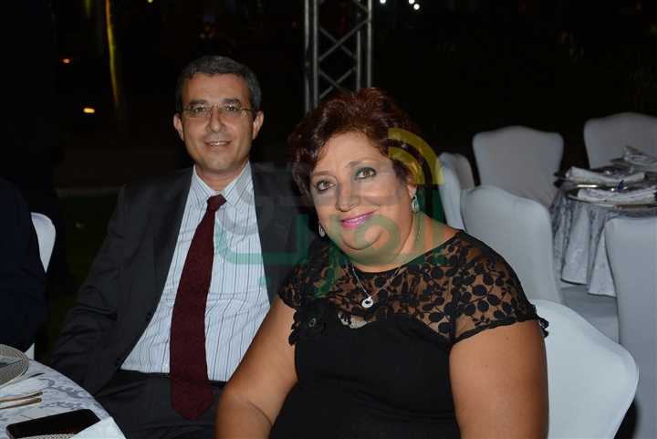 الجمعية المصرية البريطانية "بيبا" تحتفل بمرور 20 عاما على إنشائها الجمعية المصرية البريطانية "بيبا" تحتفل بمرور 20 عاما على إنشائها