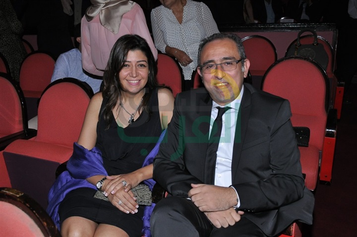بالصور.. سكر مر يحصد جوائز المهرجان القومى للسينما فى حفل الختام