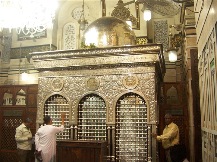 السيدة زينب بنت سيدنا علي بن أبي طالب رضي الله عنهما .. السيدة زينب بنت سيدنا علي بن أبي طالب رضي الله عنهما ..