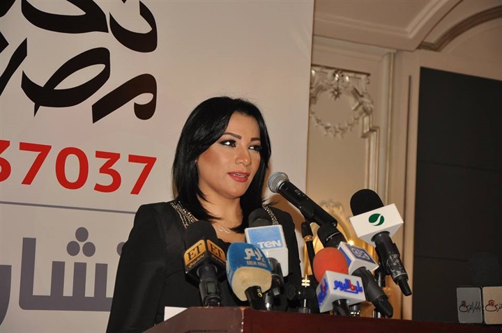 بالصور  ..ختام  ليالى الشعوب بالمسرح الرومانى  