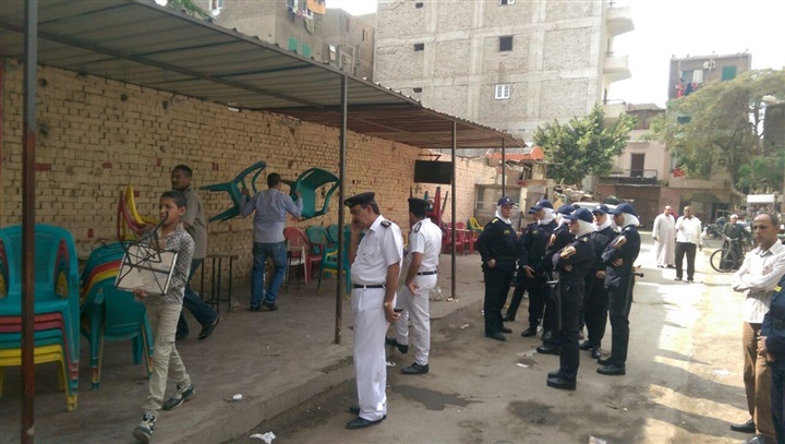 ضبط 4 حالات معاكسات لفظية في حملة بمحيط مدارس الفتيات بالقاهرة