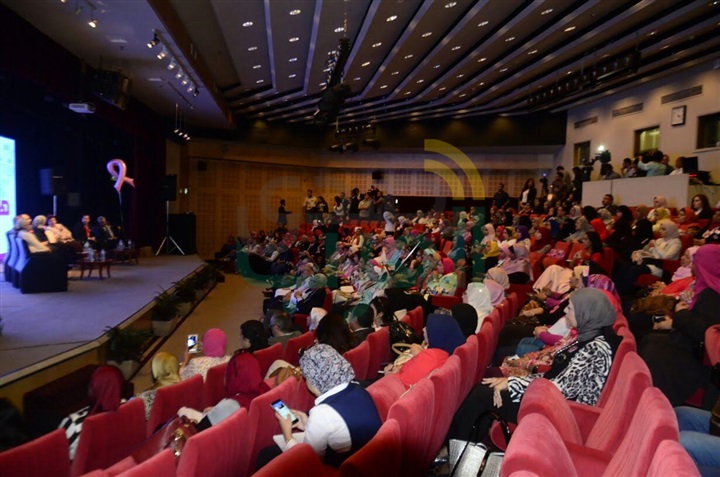 بالصور.. الجمعية القومية تكرم رجاء الجداوي بالإسكندرية بالصور.. الجمعية القومية تكرم رجاء الجداوي بالإسكندرية