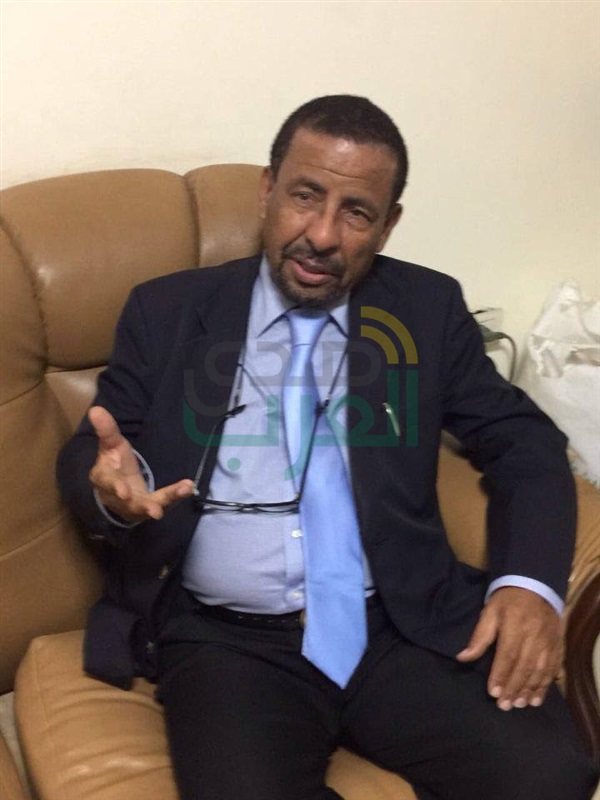 عبدالحميد الرميثى فى حواره لـ«صدى العرب»:التقارب الكبير بين الإمارات ومصر إعمالا لوصية الشيخ زايد آل نهيان عبدالحميد الرميثى فى حواره لـ«صدى العرب»:التقارب الكبير بين الإمارات ومصر إعمالا لوصية الشيخ زايد آل نهيان