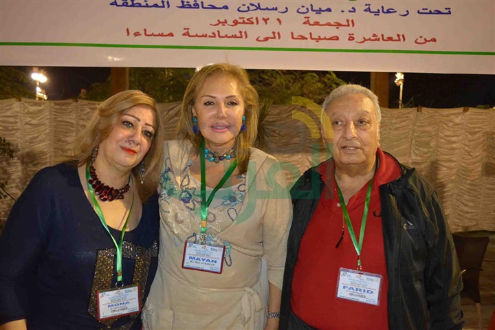 "يوم العائلة الروتارية" بهليوبوليس الشروق "يوم العائلة الروتارية" بهليوبوليس الشروق