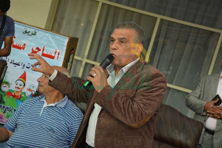   بمشاركة 200 معاق ..الغربيه تستضيف "مع بعض بكرة أفضل "