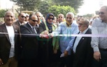 توفير 3000 فرصة عمل لشباب قليوب