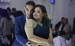 بالصور.. زفاف شقيق الفنانة الاستعراضية صوفيا 