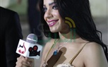 بالصور.. زفاف شقيق الفنانة الاستعراضية صوفيا 