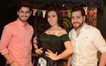 بالصور.. حفل عيد ميلاد 